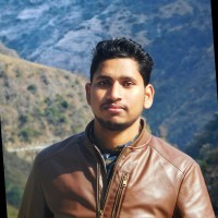 Ankit Kumar