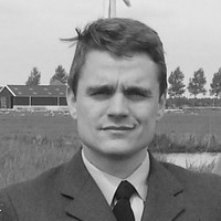 Jonathan Bebb TMIET