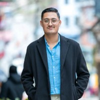 Nikesh Thapa
