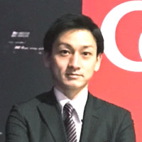 Mitsuharu Fukuda