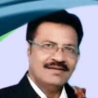 Manoj Sinha