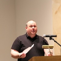 Jeremy Richard