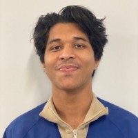 Ujjwal Acharya