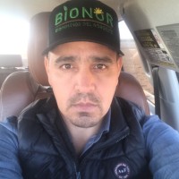 Augusto Prieto