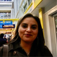 M.N.C Claudia Mimiaga. N.C.