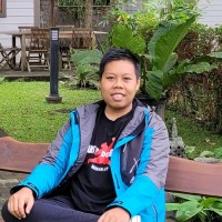 Faizal Fahmi Arrida'I