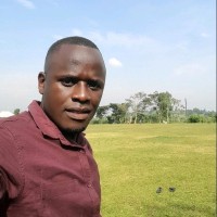 DAN Ssemanda