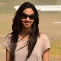 Prachi Nigam