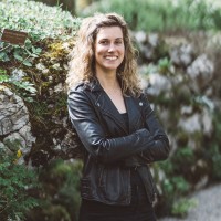Stephanie Poncet-Vanat
