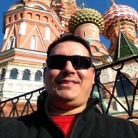 Daniel Marquez
