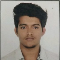 Sreenath P P