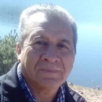 Jorge Ramos Arredondo