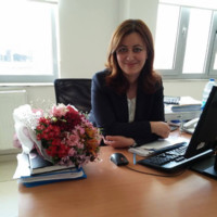 S.Gökçem Güner (Erzincan Şubesi)