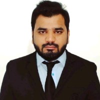 Muhammad Usman (Bics)