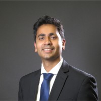 Keshav Ramakrishnan