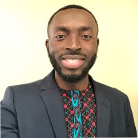 Mohammed Sakip Iddrisu, Ph.D.
