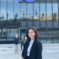 Christine Abdel Khalek