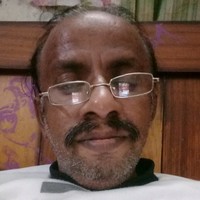 Mujeeb Ur Rehman