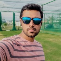 Shivraj Gowda
