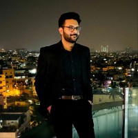 Sandesh Haridas