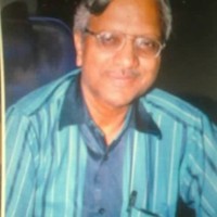 Bholanath Kushwaha