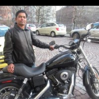 Hari Metkari