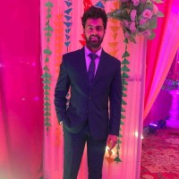 Sagar Soni