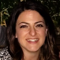 Sarah Dixon