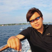 Klein Phua
