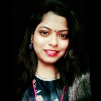 Sudhanjali Sethi