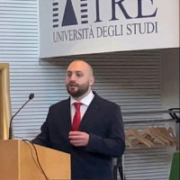 Matteo Tufi