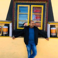 Sudip Saha