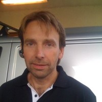 Stefan Hedin