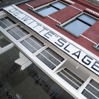 Galerie De Witte Slagerij