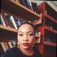 Nwilene Omotayo