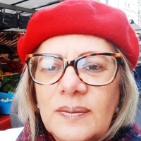 Marcia Valeria Morais de Oliveira
