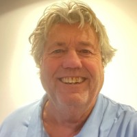 Rob Lindeman