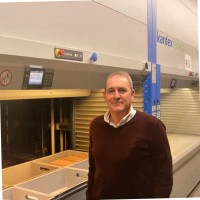 Ralph Van Aartsen