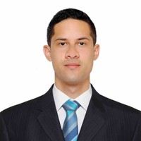 Jorge Briceño
