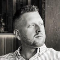 Chris Parker