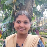 Deepa Senthil kumar