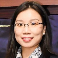 潘红莲（Helen Pan）