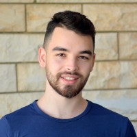 Nadav Lubman
