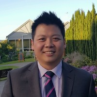 Inosensius Wijaya, CPA