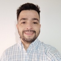 Cristian Palomeque