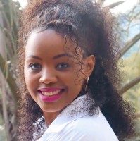 Thobile Majola