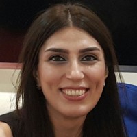 Zahra Aboojafari