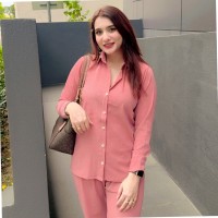 Hamna Jamshed