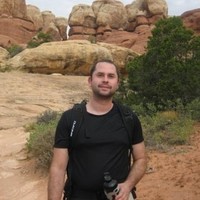 Ryan Gaffney
