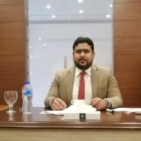 Rao Arif Ali